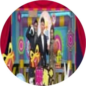 Joyous Alliance - TV program