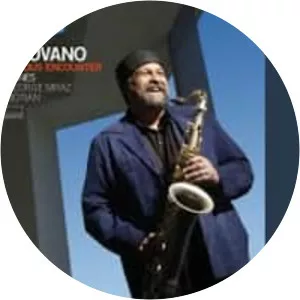 Joyous Encounter - Studio album by Joe Lovano