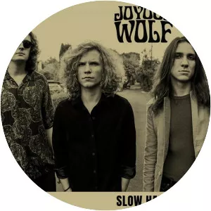 Joyous Wolf - Musical group