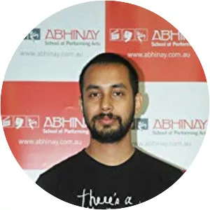 Joyraj Bhattacharjee