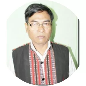 Joyram Engleng - Politician