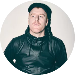 Joyryde - English DJ