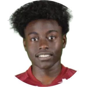 Joys Sarpong - Football player