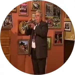 Jože Balažic Musician