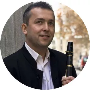 Jože Kotar Musician