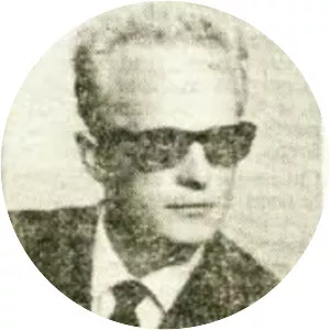 Jože Pogačnik