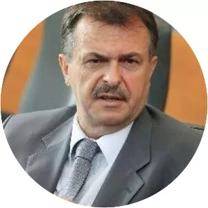 Jože Tanko - Member of the National Assembly of the Republic of Slovenia