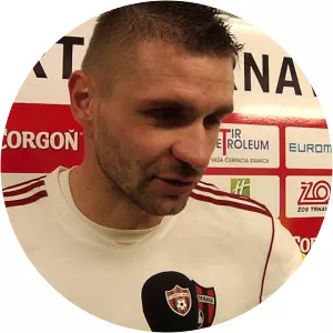 Jozef Adámik - Slovak football player