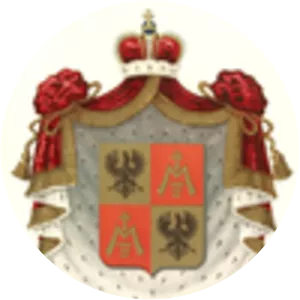 Józef Adrian Massalski - 