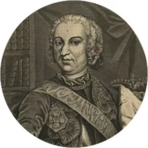 Józef Aleksander Jabłonowski - 