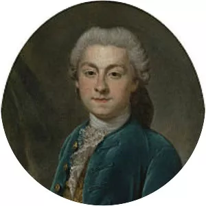 Józef Aleksander Lubomirski