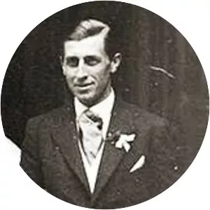 Józef Alfred Potocki