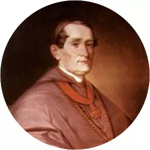 Józef Alojzy Pukalski