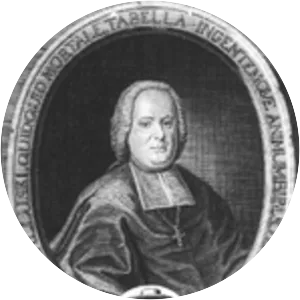 Józef Andrzej Załuski