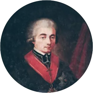Józef Arnulf Giedroyć