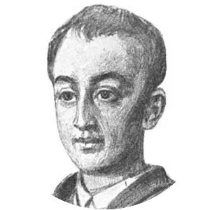 Józef Bartłomiej Zimorowic - Polish poet