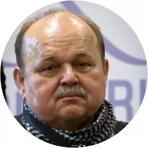 Jozef Bednárik
