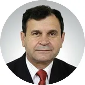 Józef Bergier - Polish politician