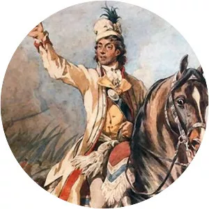 Józef Bielak - General