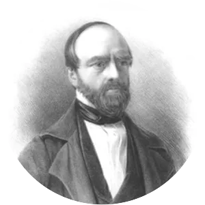 Józef Bohdan Zaleski - Polish poet