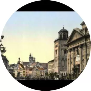 Józef Brzowski Musician - Musical composer