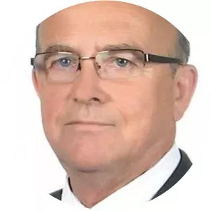 Józef Budka photograph