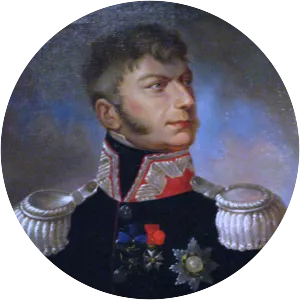 Józef Chłopicki - Polish general