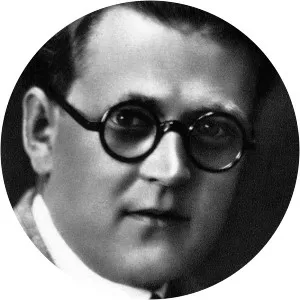 Jozef Cíger-Hronský