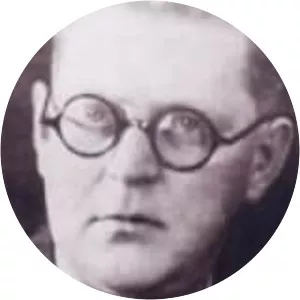 Jozef CígerHronský