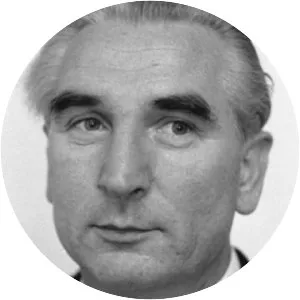 Józef Czyrek - Polish Politician