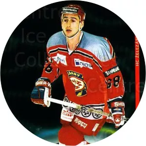 Jozef Daňo photograph