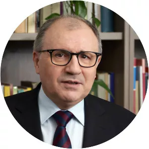 Józef Dobosz - Polish medieval historian