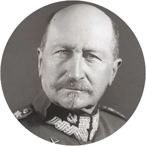 Józef DowborMuśnicki