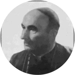 Józef Drzazga