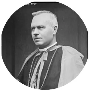 Jozef-Ernest van Roey