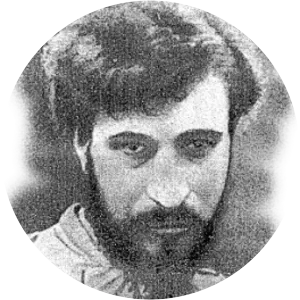 Józef Gardecki - Sculptor