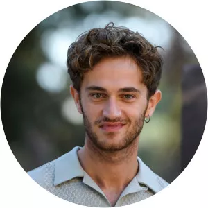 Jozef Gjura - Movie actor