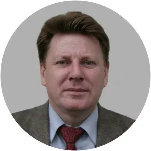 Jozef Golian - Researcher