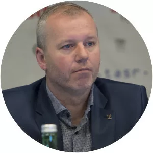 Jozef Gönci - Olympic athlete