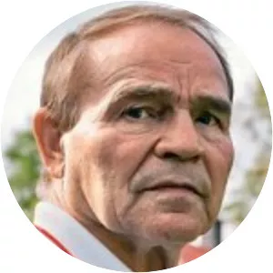 Józef Grudzień - Polish boxer