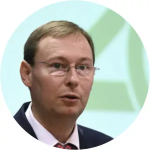 Jozef Habánik - Member of the Slovak National Council