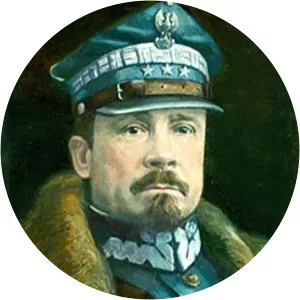 Józef Haller - General