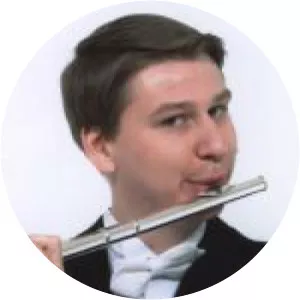 Jozef Hamernik - Musical artist