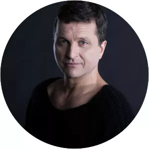 Józef Hamkalo photograph