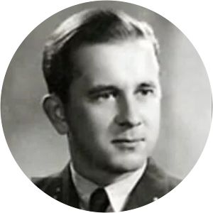 Józef Hebda - Tennis player