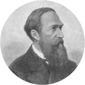 Józef Ignacy Kraszewski - Polish writer