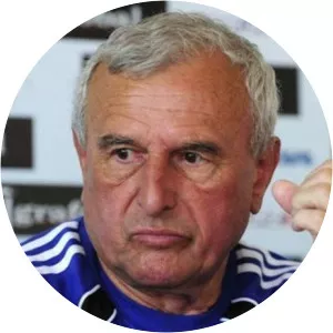 Jozef Jankech - Slovak association football manager