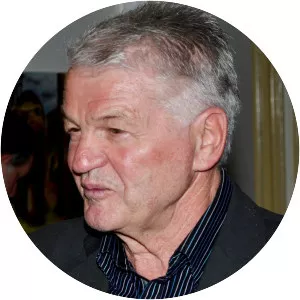 Jozef Jarabinský - Former football player