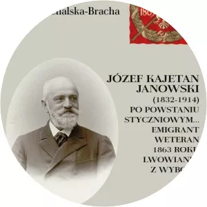Józef Kajetan Janowski