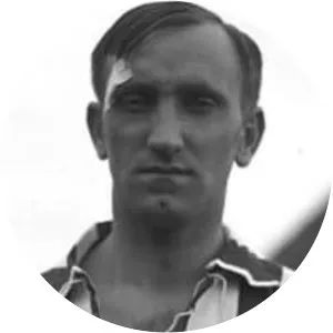 Józef Kałuża - Polish footballer